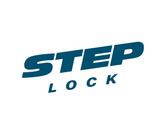 Logo -Step Lock
