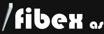 Logo - Fibex AS