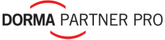 Logo Dorma Partner PRO
